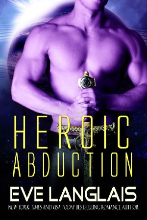 [Alien Abduction 05] • Heroic Abduction